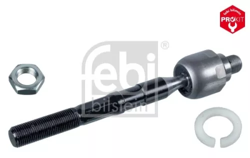 FEBI BILSTEIN 1x Inner Tie Rod (107632)