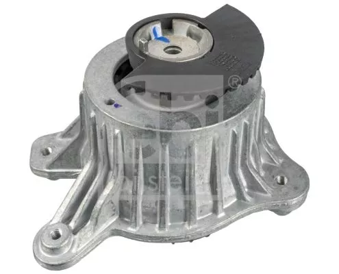 1x Mounting, engine