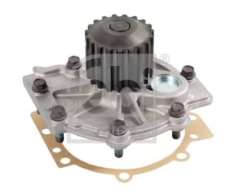 1x Water Pump, engine cooling
