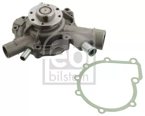 1x Water Pump, engine cooling
