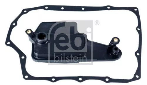 FEBI BILSTEIN 1x Hydraulic Filter Kit, automatic transmission (107828)