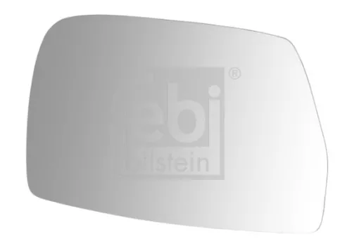 FEBI BILSTEIN 1x Mirror Glass, wide angle mirror (107874)