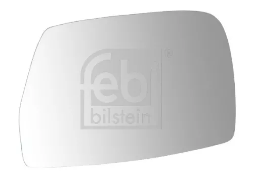 FEBI BILSTEIN 1x Mirror Glass, wide angle mirror (107875)