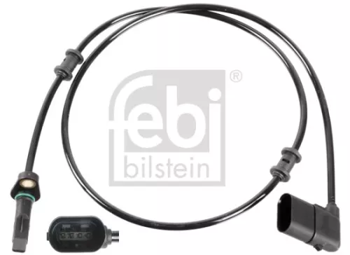 FEBI BILSTEIN 1x Sensor, wheel speed (107876)