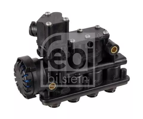FEBI BILSTEIN 1x Air Suspension Valve (108071)