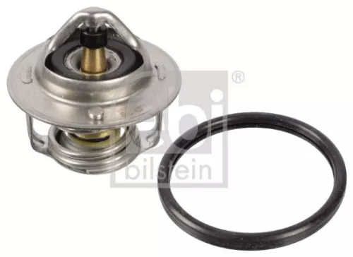 FEBI BILSTEIN 1x Thermostat, coolant (108076)