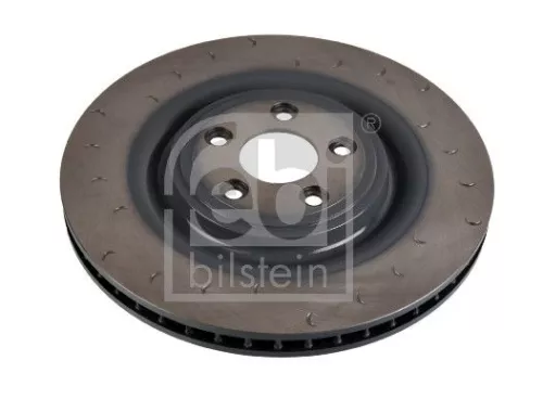FEBI BILSTEIN 1x Brake Disc (108198)
