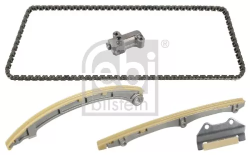 1x Timing Chain Kit