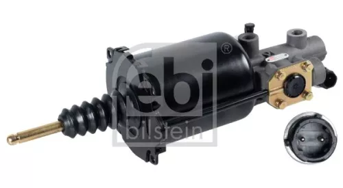 FEBI BILSTEIN 1x Clutch Booster (108245)