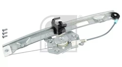 FEBI BILSTEIN 1x Window Regulator (108257)