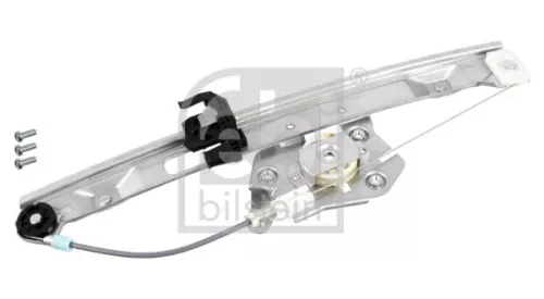 FEBI BILSTEIN 1x Window Regulator (108258)