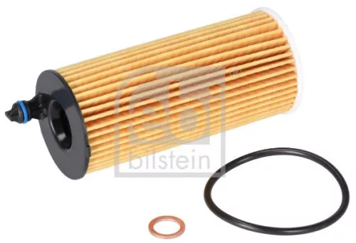 1x Oil Filter