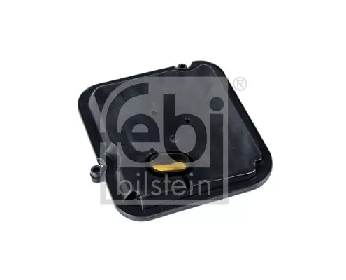 FEBI BILSTEIN 1x Hydraulic Filter, automatic transmission (108282)