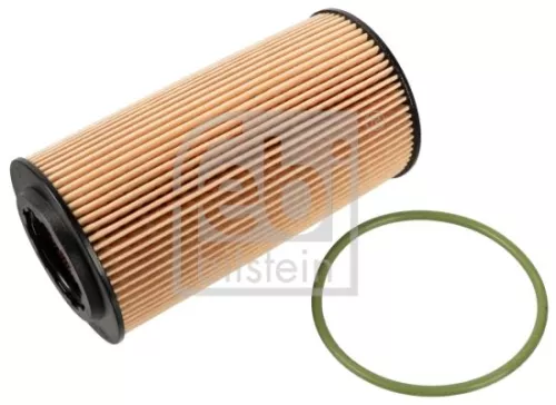 FEBI BILSTEIN 1x Oil Filter (108320)