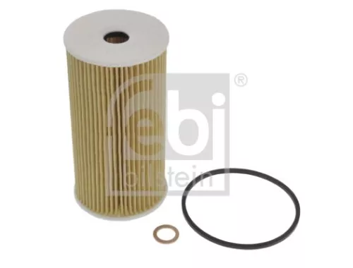 1x Oil Filter