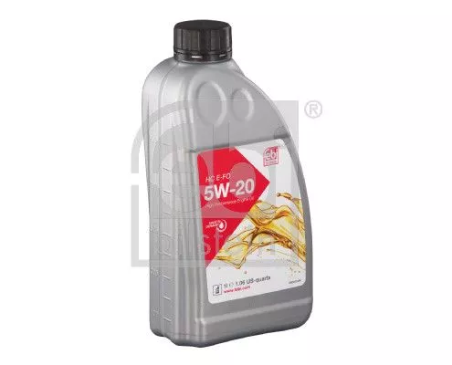 FEBI BILSTEIN 12x Engine Oil (108350)
