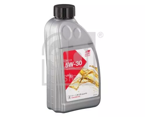 12x Engine Oil