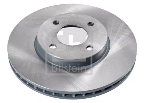 2x Brake Disc