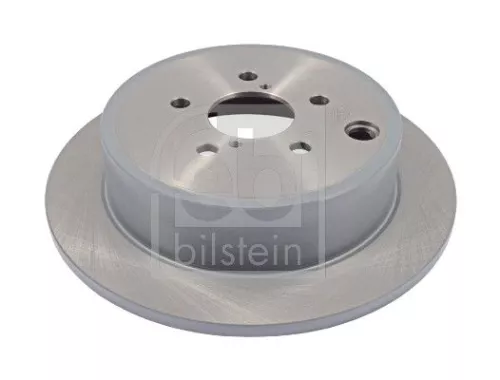 FEBI BILSTEIN 2x Brake Disc (108410)