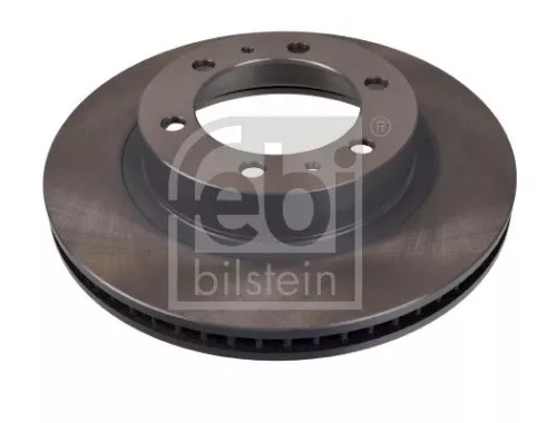 2x Brake Disc