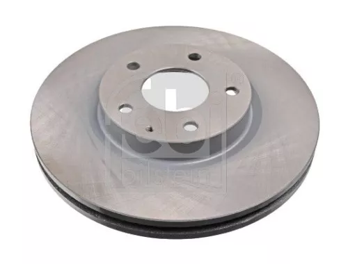 FEBI BILSTEIN 2x Brake Disc (108417)