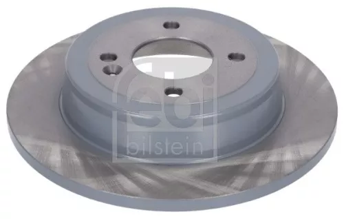 2x Brake Disc
