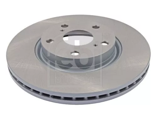 FEBI BILSTEIN 2x Brake Disc (108421)