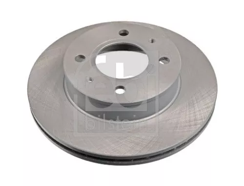 FEBI BILSTEIN 2x Brake Disc (108422)