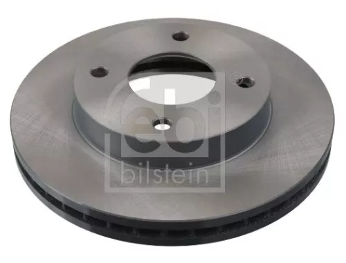 FEBI BILSTEIN 2x Brake Disc (108425)