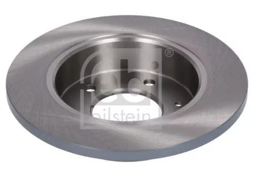 FEBI BILSTEIN 2x Brake Disc (108432)