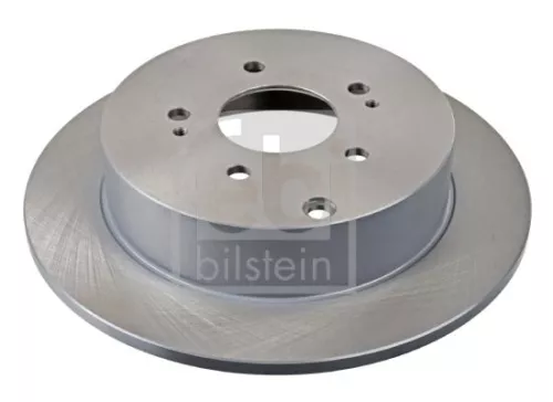 2x Brake Disc