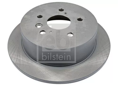 FEBI BILSTEIN 2x Brake Disc (108450)