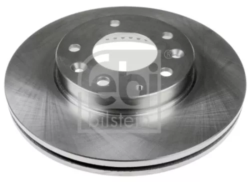 FEBI BILSTEIN 2x Brake Disc (108454)