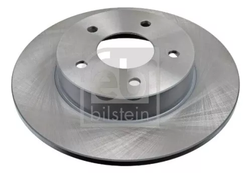 FEBI BILSTEIN 2x Brake Disc (108459)
