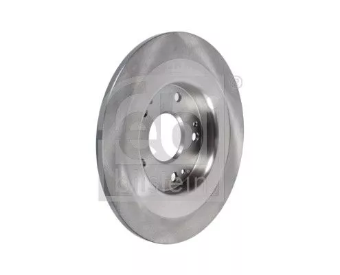 FEBI BILSTEIN 2x Brake Disc (108479)