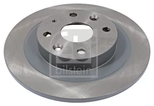 FEBI BILSTEIN 2x Brake Disc (108493)