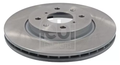 2x Brake Disc