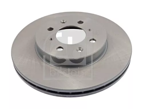 FEBI BILSTEIN 2x Brake Disc (108500)