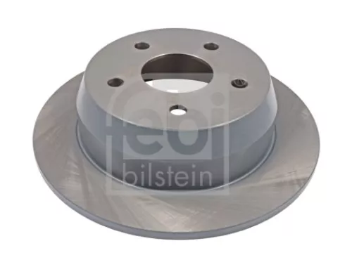 FEBI BILSTEIN 2x Brake Disc (108501)
