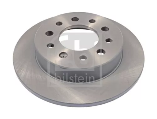FEBI BILSTEIN 2x Brake Disc (108512)