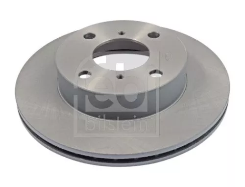 FEBI BILSTEIN 2x Brake Disc (108516)
