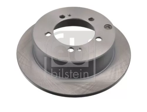 2x Brake Disc