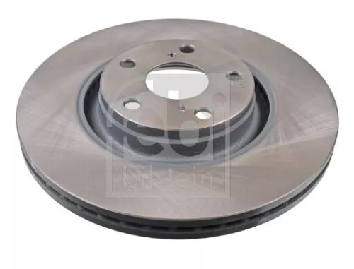 2x Brake Disc