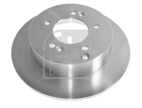 2x Brake Disc