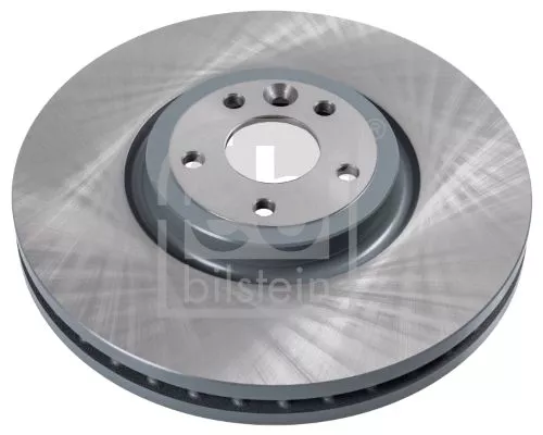 FEBI BILSTEIN 1x Brake Disc (108677)