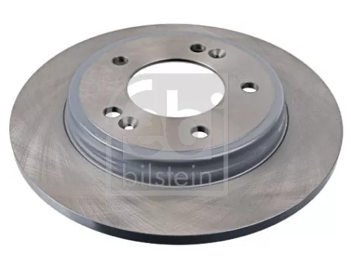 FEBI BILSTEIN 2x Brake Disc (108681)