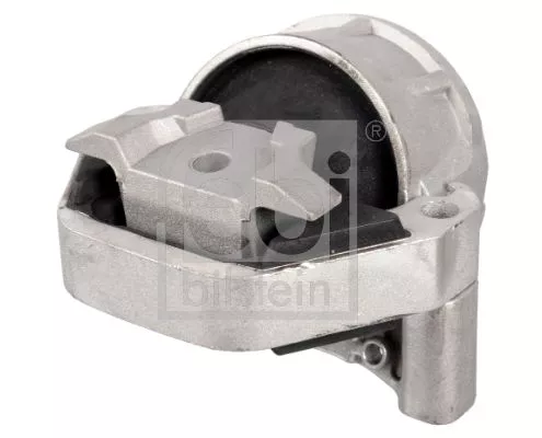 1x Mounting, engine