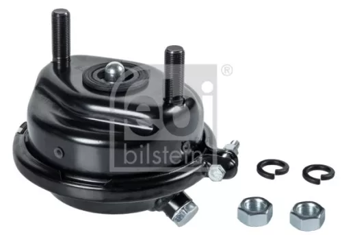 FEBI BILSTEIN 1x Diaphragm Brake Cylinder (108781)