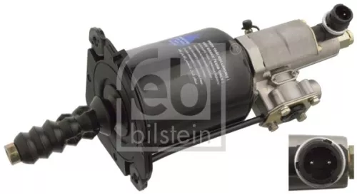 FEBI BILSTEIN 1x Clutch Booster (108857)