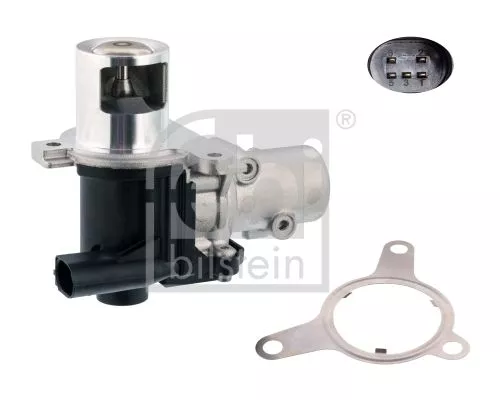 FEBI BILSTEIN 1x EGR Valve (108909)